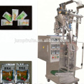 Máquina de preenchimento de líquido de geléia de geléia semi-automática